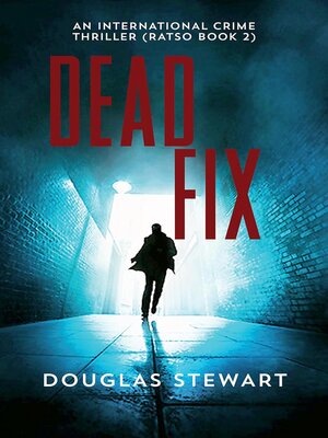 cover image of Dead Fix